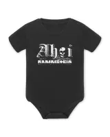 Baby Bodysuit - EU