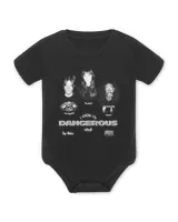 Baby Bodysuit - EU