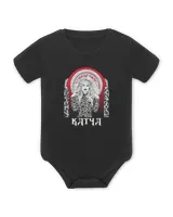 Baby Bodysuit - EU