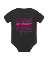 Baby Bodysuit - EU