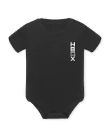Baby Bodysuit - EU