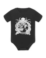 Baby Bodysuit - EU