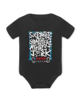 Baby Bodysuit - EU