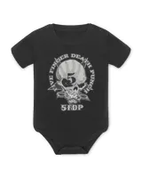 Baby Bodysuit - EU