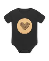 Baby Bodysuit - EU