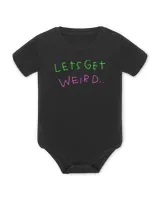 Baby Bodysuit - EU