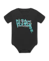 Baby Bodysuit - EU