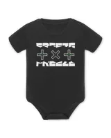 Baby Bodysuit - EU