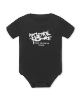 Baby Bodysuit - EU