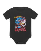 Baby Bodysuit - EU