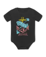 Baby Bodysuit - EU