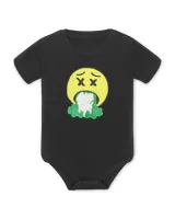 Baby Bodysuit - EU