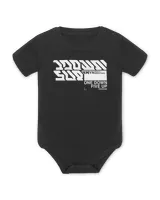Baby Bodysuit - EU