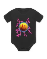 Baby Bodysuit - EU