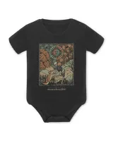 Baby Bodysuit - EU