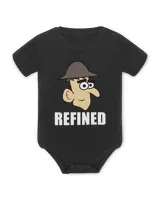 Baby Bodysuit - EU