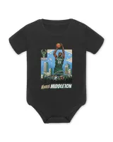 Baby Bodysuit - EU