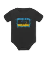 Baby Bodysuit - EU