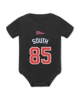 Baby Bodysuit - EU