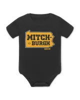 Baby Bodysuit - EU