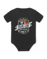 Baby Bodysuit - EU