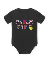 Baby Bodysuit - EU