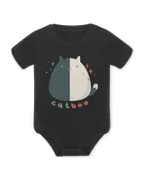 Baby Bodysuit - EU