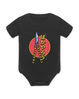 Baby Bodysuit - EU