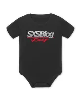 Baby Bodysuit - EU
