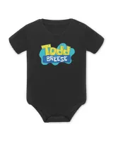 Baby Bodysuit - EU