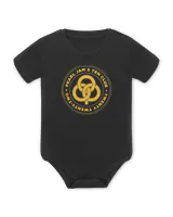 Baby Bodysuit - EU