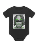 Baby Bodysuit - EU