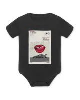 Baby Bodysuit - EU