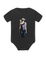 Baby Bodysuit - EU