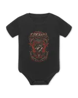 Baby Bodysuit - EU