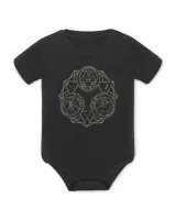 Baby Bodysuit - EU