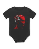 Baby Bodysuit - EU