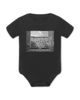Baby Bodysuit - EU