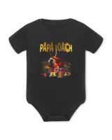 Baby Bodysuit - EU