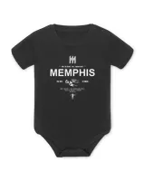 Baby Bodysuit - EU