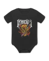 Baby Bodysuit - EU