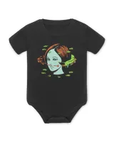Baby Bodysuit - EU