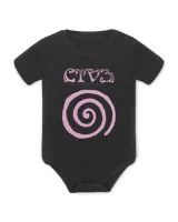 Baby Bodysuit - EU