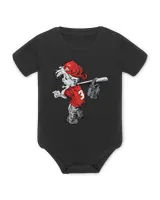 Baby Bodysuit - EU
