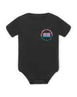 Baby Bodysuit - EU