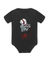 Baby Bodysuit - EU