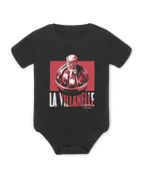Baby Bodysuit - EU