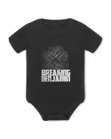 Baby Bodysuit - EU