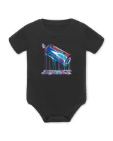 Baby Bodysuit - EU