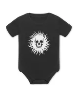 Baby Bodysuit - EU